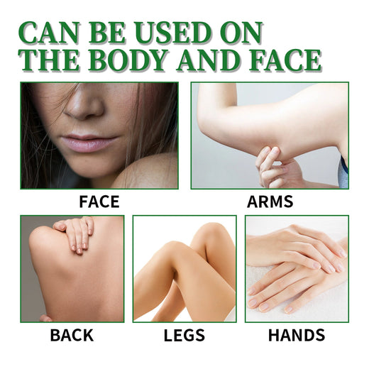 Aloe Vera Exfoliating Scrub for Acne Marks & Dull Skin