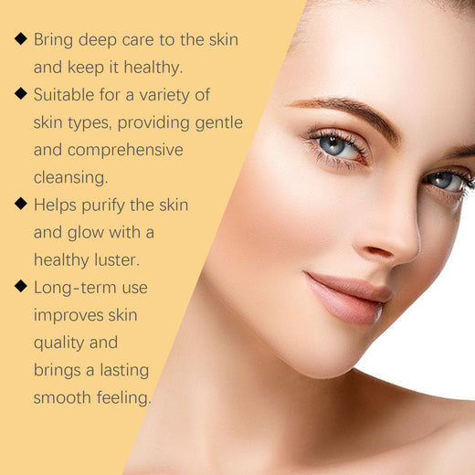 Turmeric Clay Mask — Vitamin C Brightening & Deep Pore