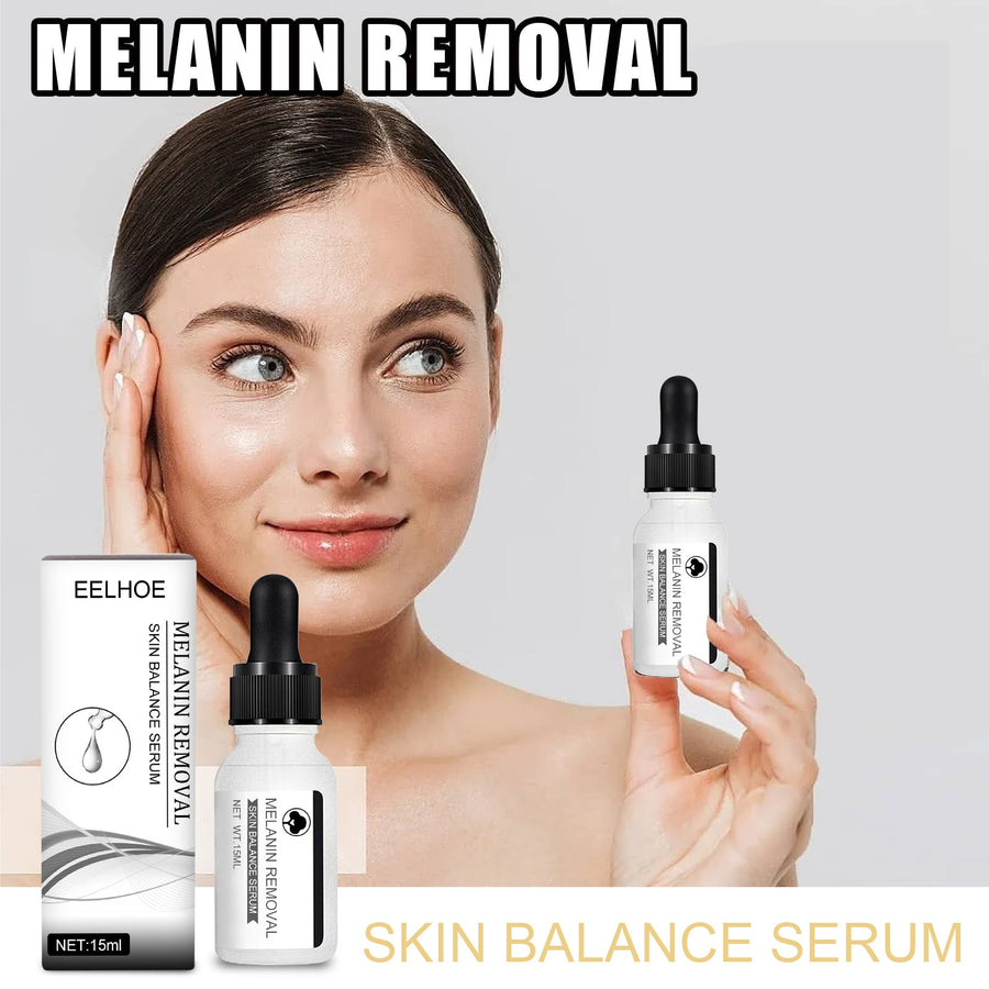 EELHOE Dark Spot Serum for Visible Skin Brightening