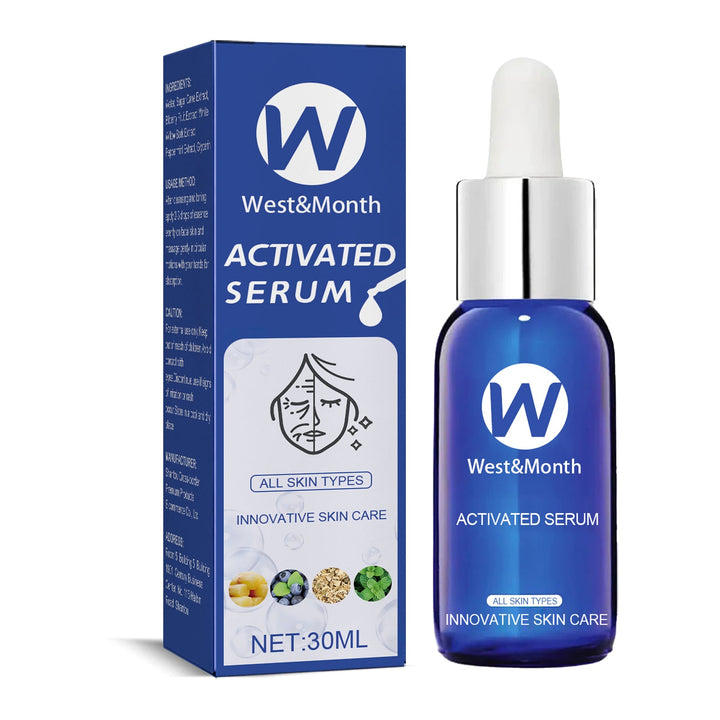 Facial Treatment Essence for Fine Lines & Pores