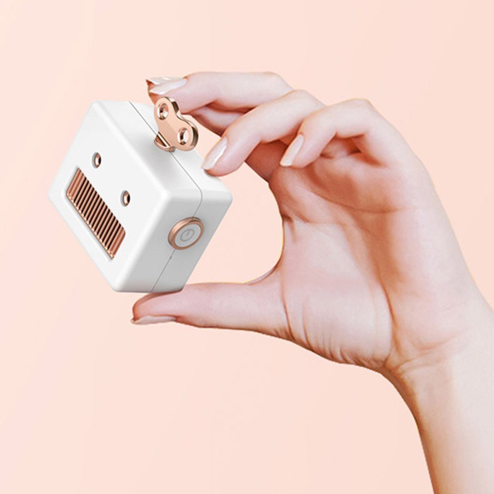 Retro Robot Bluetooth Speaker — HIFI Bass in a Tiny Package