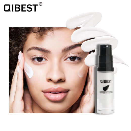 Natural Liquid Concealer Foundation for Even Coverage