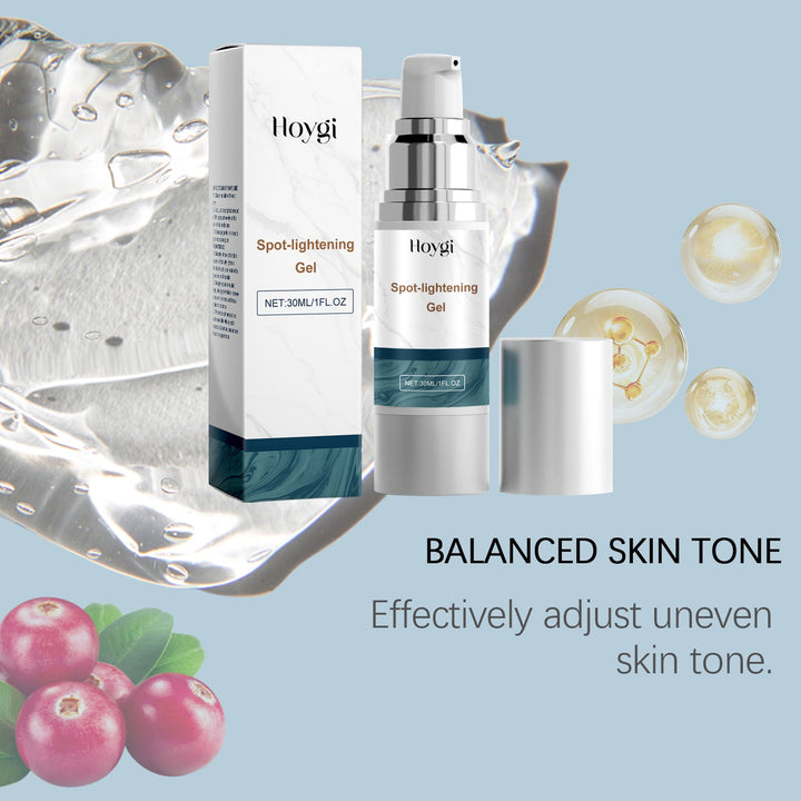 Hoygi Brightening Gel for Even Tone & Dark Spots
