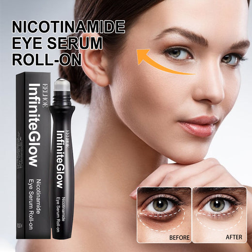 Nicotinamide Eye Cream for Dark Circles & Fine Lines