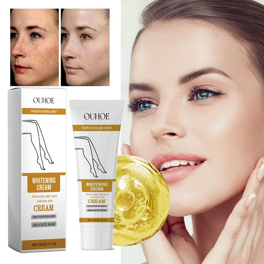 Whitening Cream For Dark Spots & Uneven Skin Tone