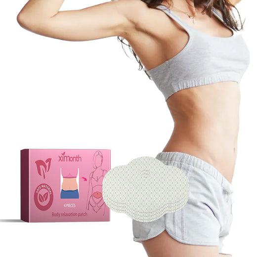 Belly Patch Set for a Confident, Toned-Feeling Waist