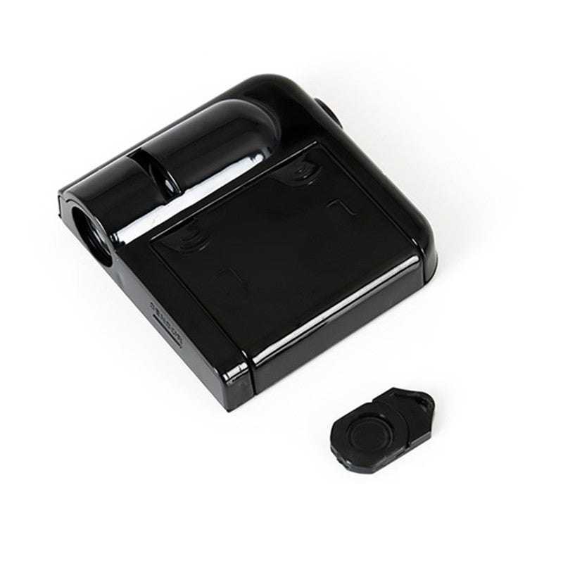 Wireless Car Projector Light — Custom Welcome Logos