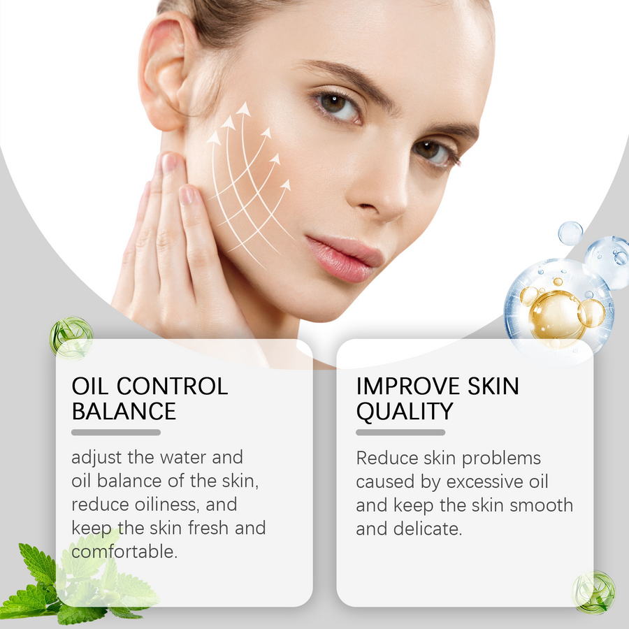 Houttuynia Toner for Hydrated, Smoother-Looking Skin