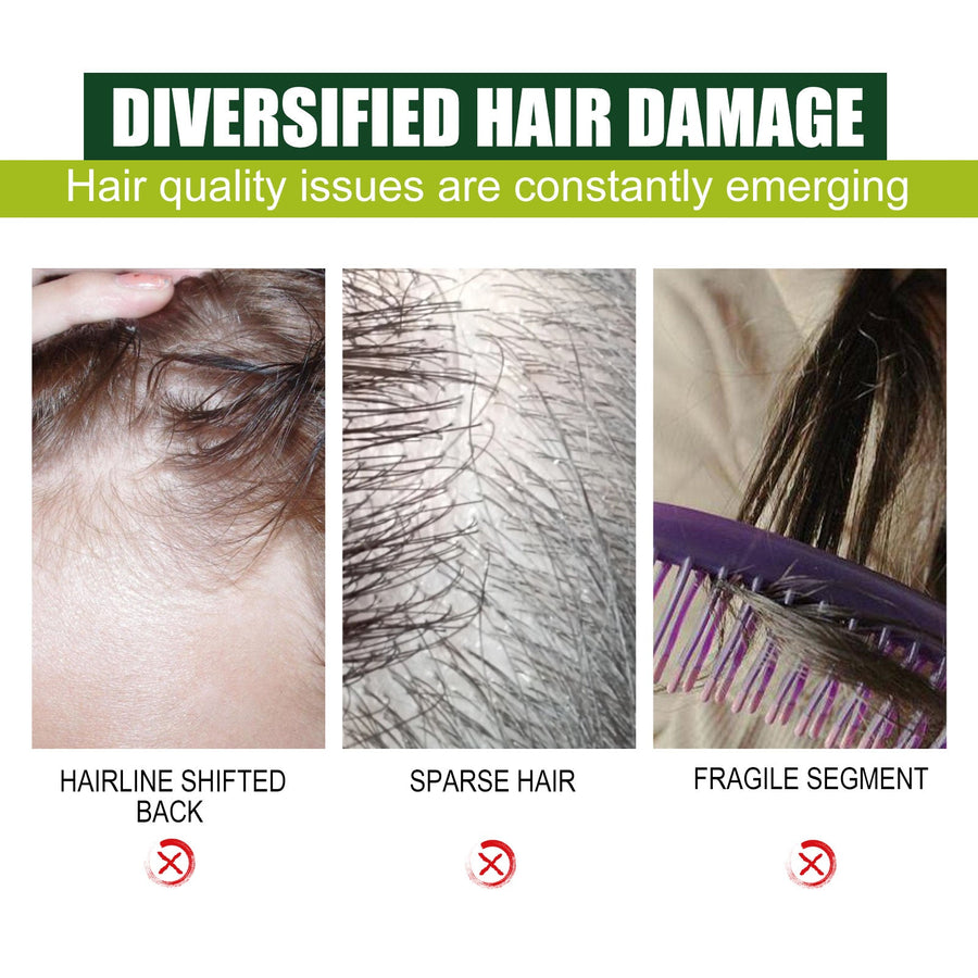 Batana Oil Conditioner for Smoother, Healthier Hair