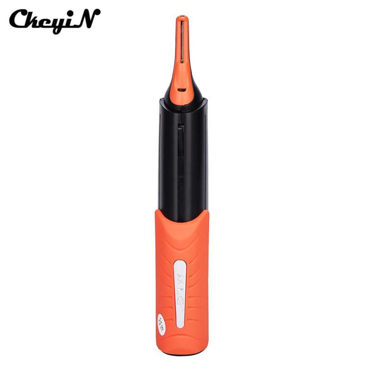 Micro Trimmer for Men – All-in-One Precision Grooming