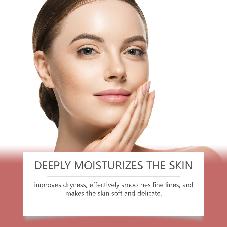 Collagen Jelly Cream for Hydration & Fine Lines