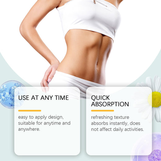 OceAura Firming Cream: Visible Body Contouring Daily