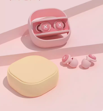 Noise Reducing Earbuds — Block Snoring & Distractions