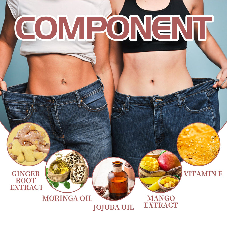Body Firming Cream for Sagging Skin & Stretch Marks