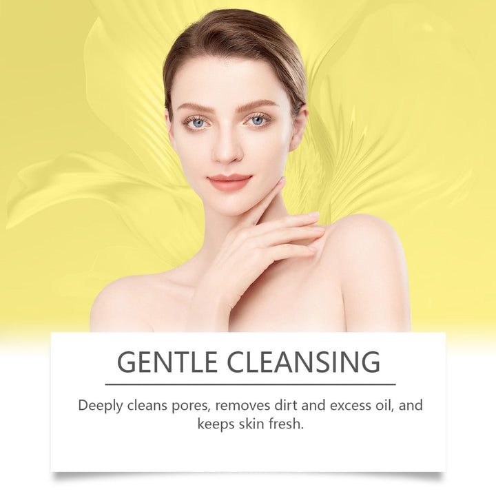 Turmeric Kojic Acid Cleansing Pads for Brighter Skin