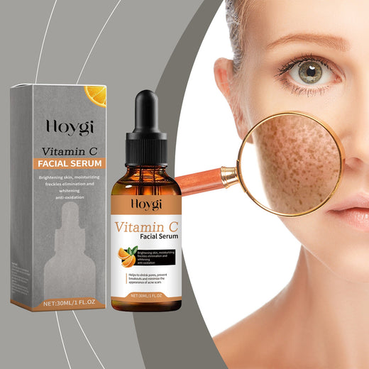 Vitamin C Essence Serum for Dark Spots & Dull Skin