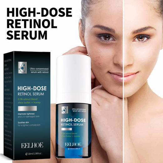 Retinol Essence 6.5% for Melasma and Fine Lines