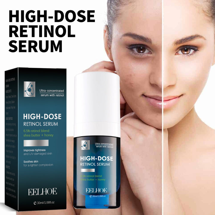 Retinol Essence 6.5% for Melasma and Fine Lines
