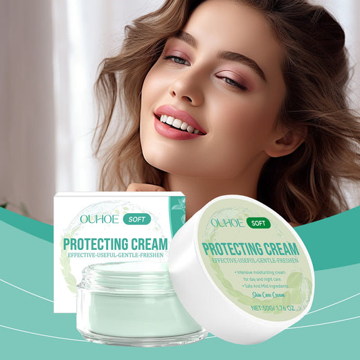 Hyaluronic Acid Moisturizer for Fine Lines & Dull Skin