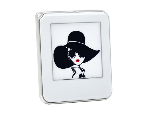 1.54-inch NFC e-Ink Display — Battery-Free Wireless Updates