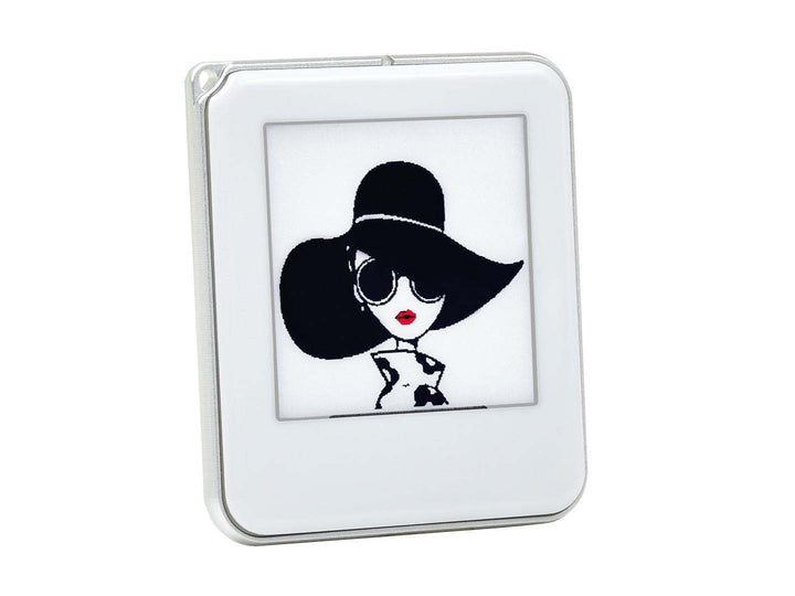 1.54-inch NFC e-Ink Display — Battery-Free Wireless Updates