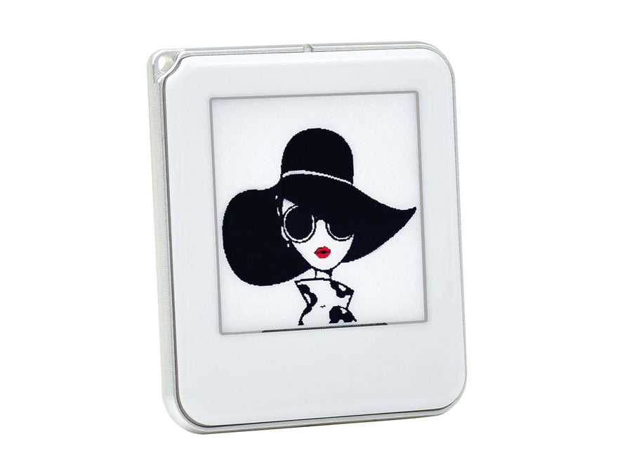 1.54-inch NFC e-Ink Display — Battery-Free Wireless Updates