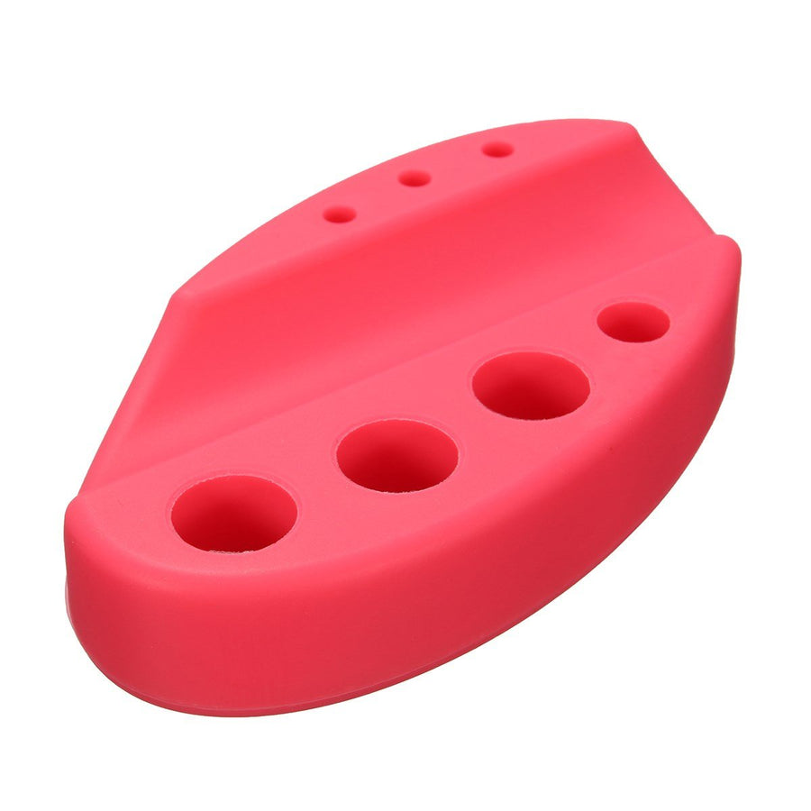 Tattoo Pen Holder Stand for Organized Workstations