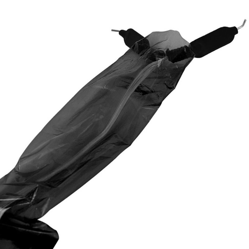 Tattoo Hook Bag — 100 Disposable Hygienic Machine Covers