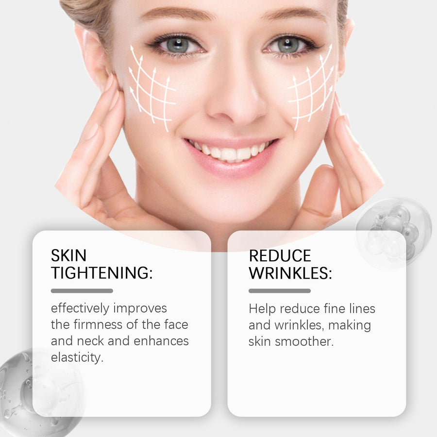 Retinol Firming Skin Stick for Fine Lines & Elasticity
