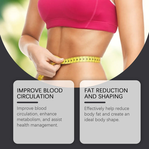 Magnetic Therapy Bracelet for Fat Reduction — Houkea Ultra