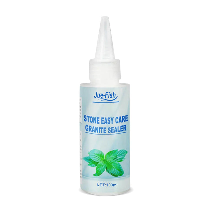 Ceramic Tile Coating Agent — Seal & Brighten Stone