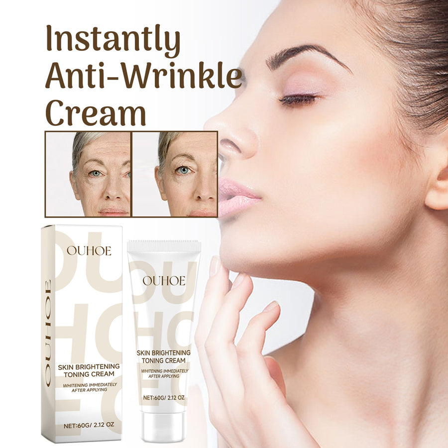Whitening Cream for Dark Spots & Fine Lines