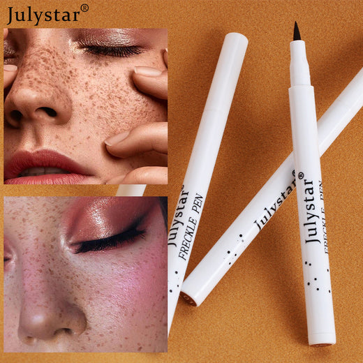 Faux Freckle Makeup Pen for Natural-Looking Detail