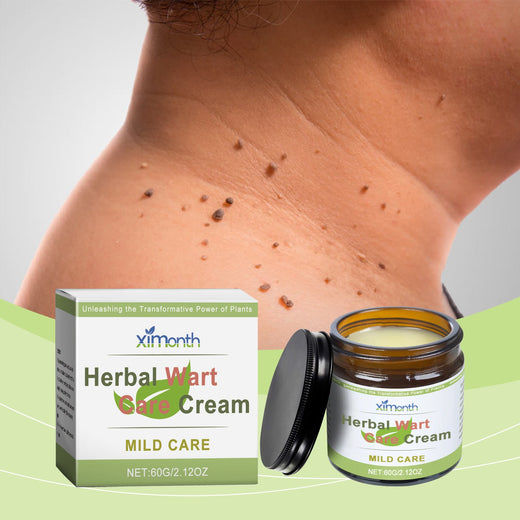 Herbal Care Cream, Gentle Skin Care Cream, Moisturizing, Hyd