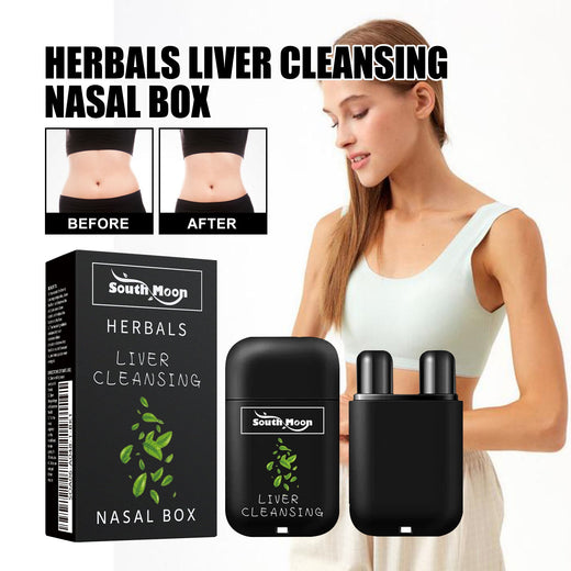 Herbal Repair Nasal Suction, Relieve Nasal Discomfort, Clean