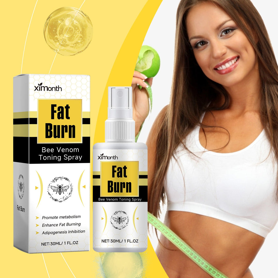 Beesvenom Shaping Spray, Body Shaping, Firming And Lifting B