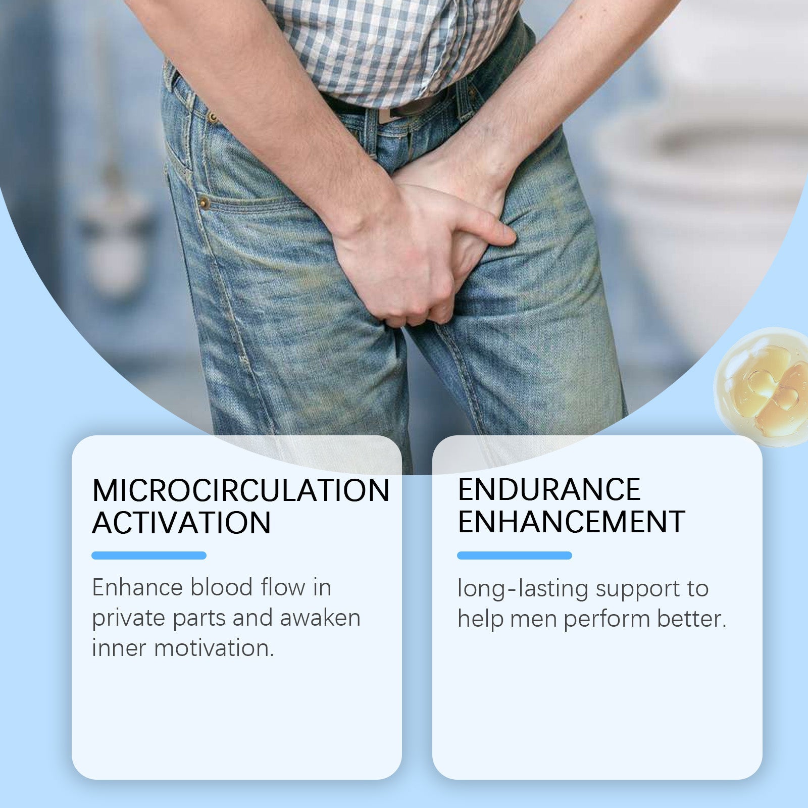 Doctor or healthcare professional reviewing product with patient during consultation