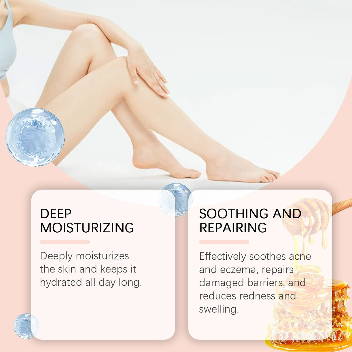 Tallow Face & Body Creme for Acne-Prone, Sensitive Skin