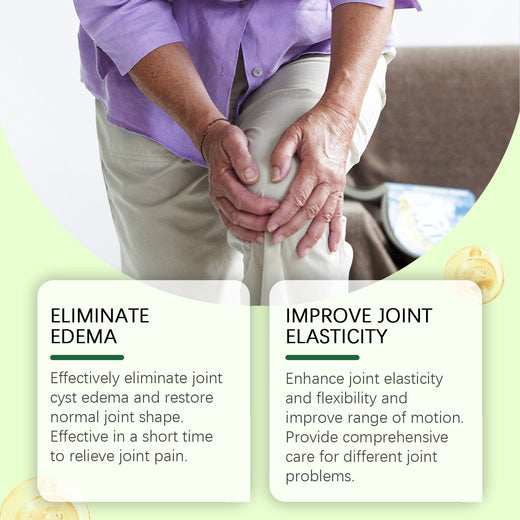 Arnica Joint Cream — Fast Relief for Knees, Wrists & Stiff Joints