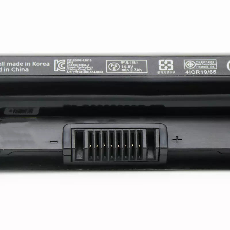 M5Y1K Laptop Battery — 40Wh Dell Replacement Cell