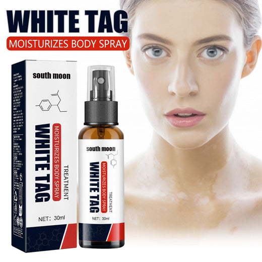 Skin Repair Spray — Even-Tone Treatment for Body