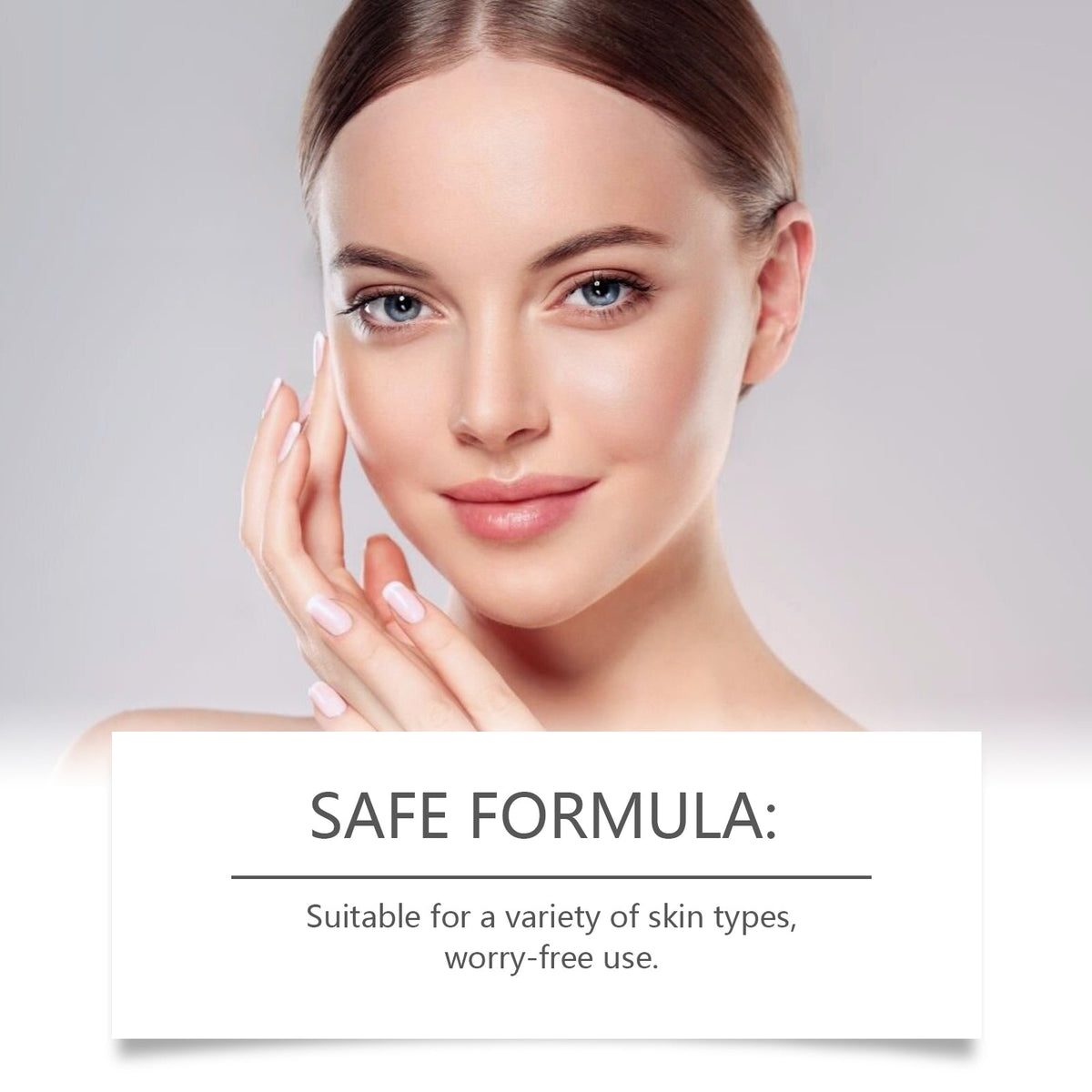 Tallow Face Moisturizer for Dry Skin Barrier Repair