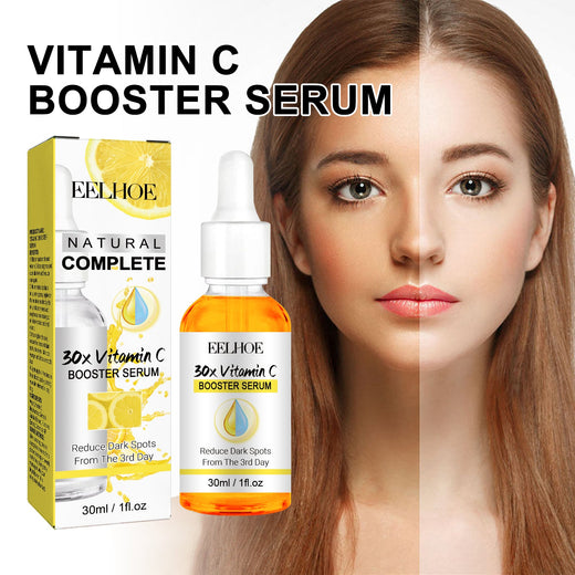 Vitamin C Serum for Dark Spots & Uneven Skin Tone