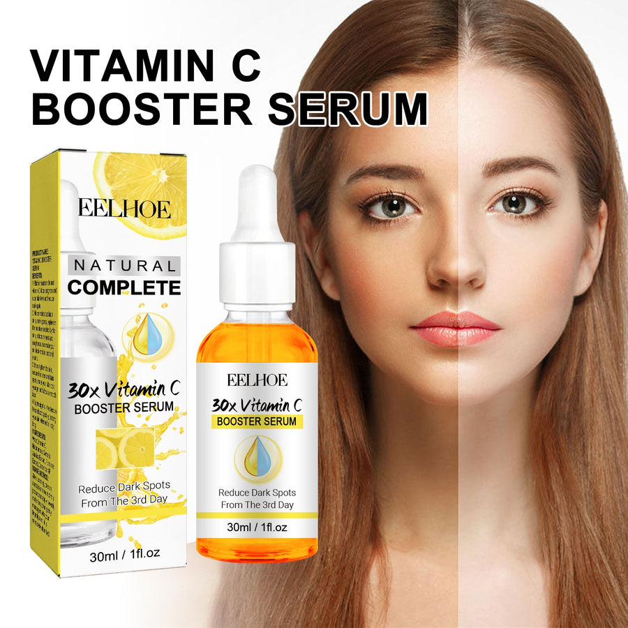 Vitamin C Serum for Dark Spots & Uneven Skin Tone
