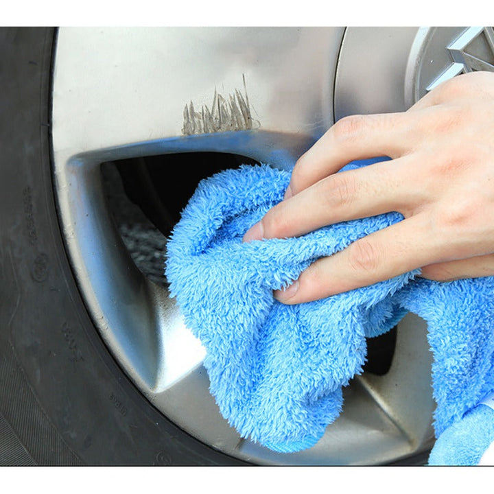 Car Paint Scratch Repair Pen — Seamless Touch-Ups in Minutes