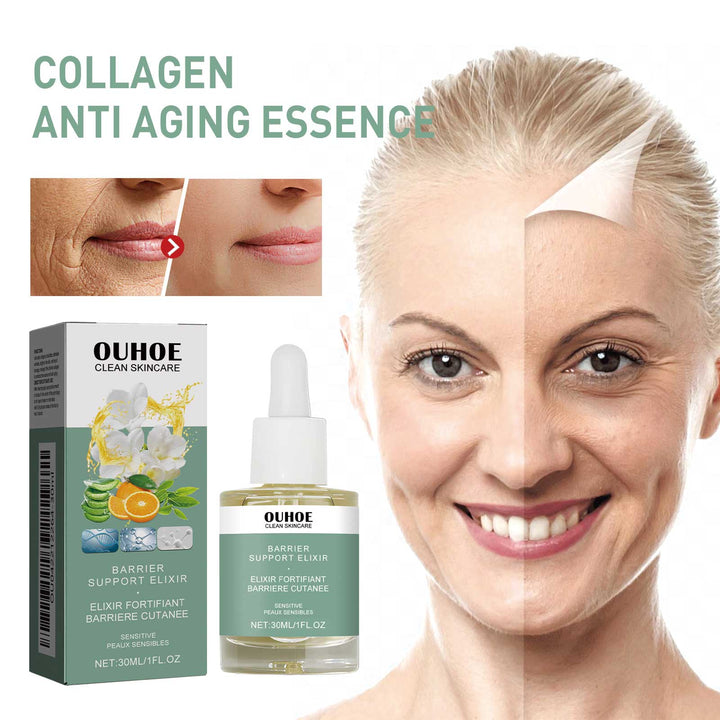 Collagen Essence Serum for Fine Lines & Enlarged Pores