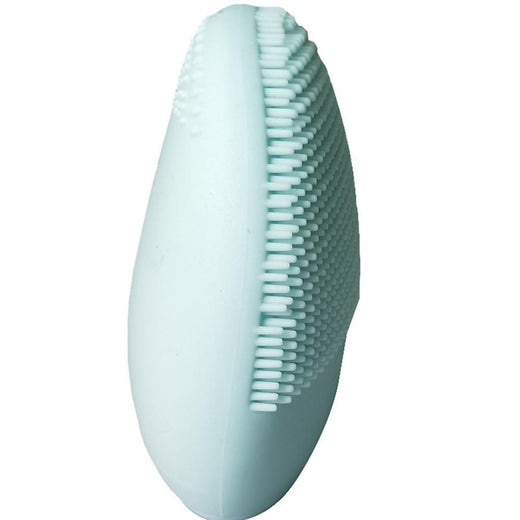 Sonic Facial Cleansing Brush for Fresher, Smoother Skin