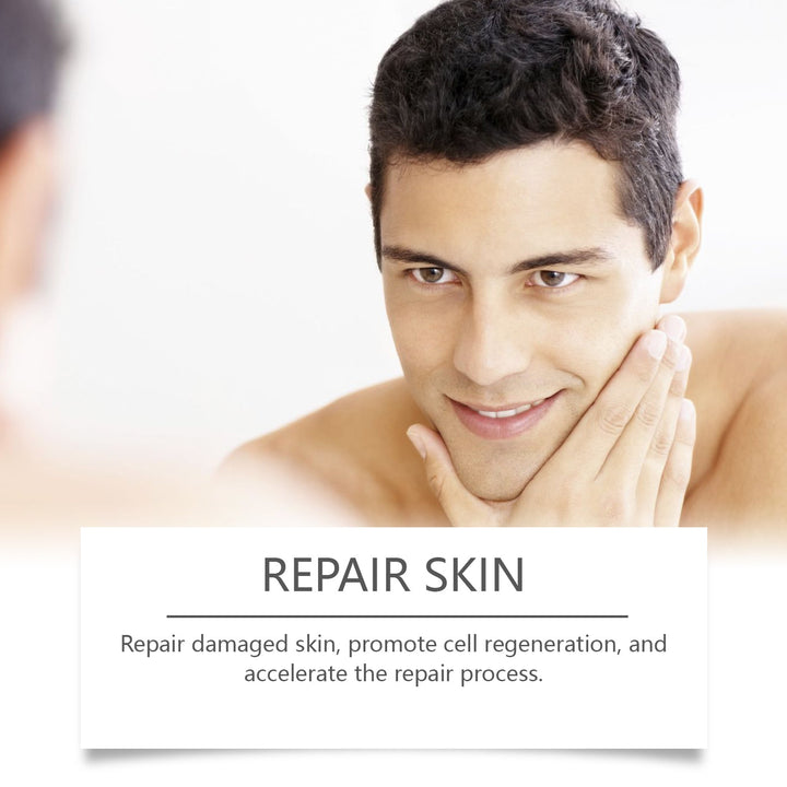 After Shave Spray for Men - Soothe Razor Burn & Redness