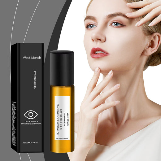 Firming Eye Serum Oil for Fine Lines & Sagging Skin
