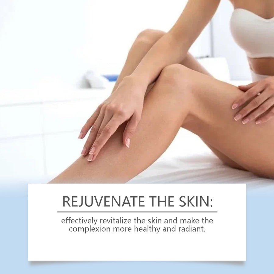 Body Firming Serum with Hyaluronic Acid & Niacinamide